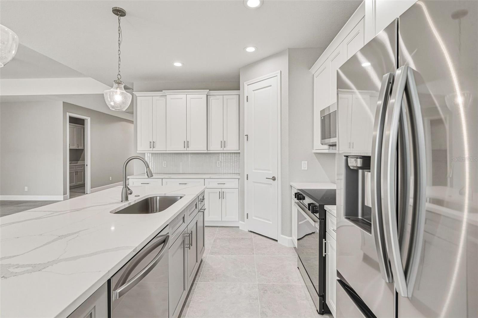 ROTONDA HEIGHTS - Residential