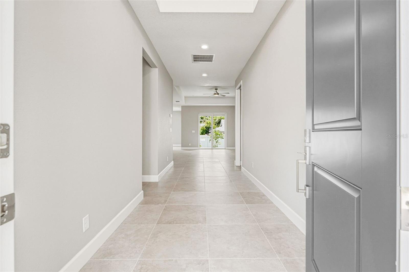 ROTONDA HEIGHTS - Residential