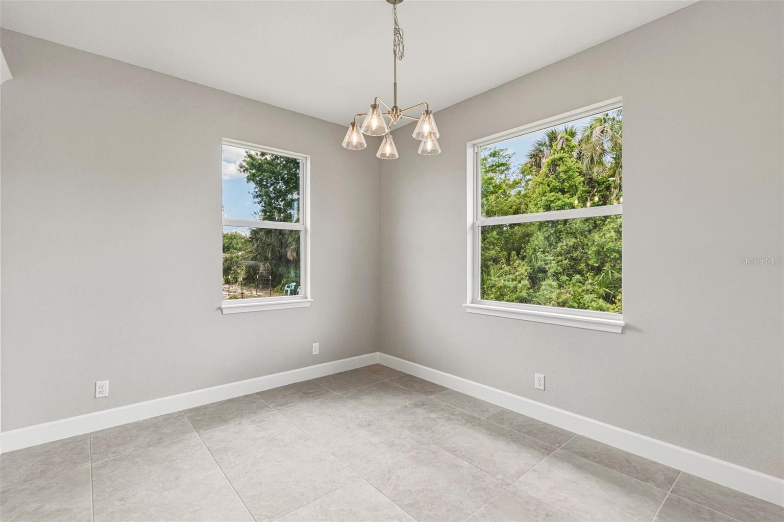 ROTONDA HEIGHTS - Residential