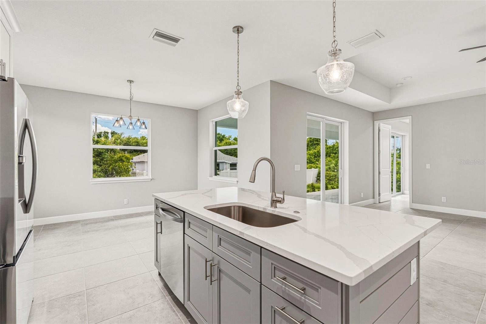 ROTONDA HEIGHTS - Residential