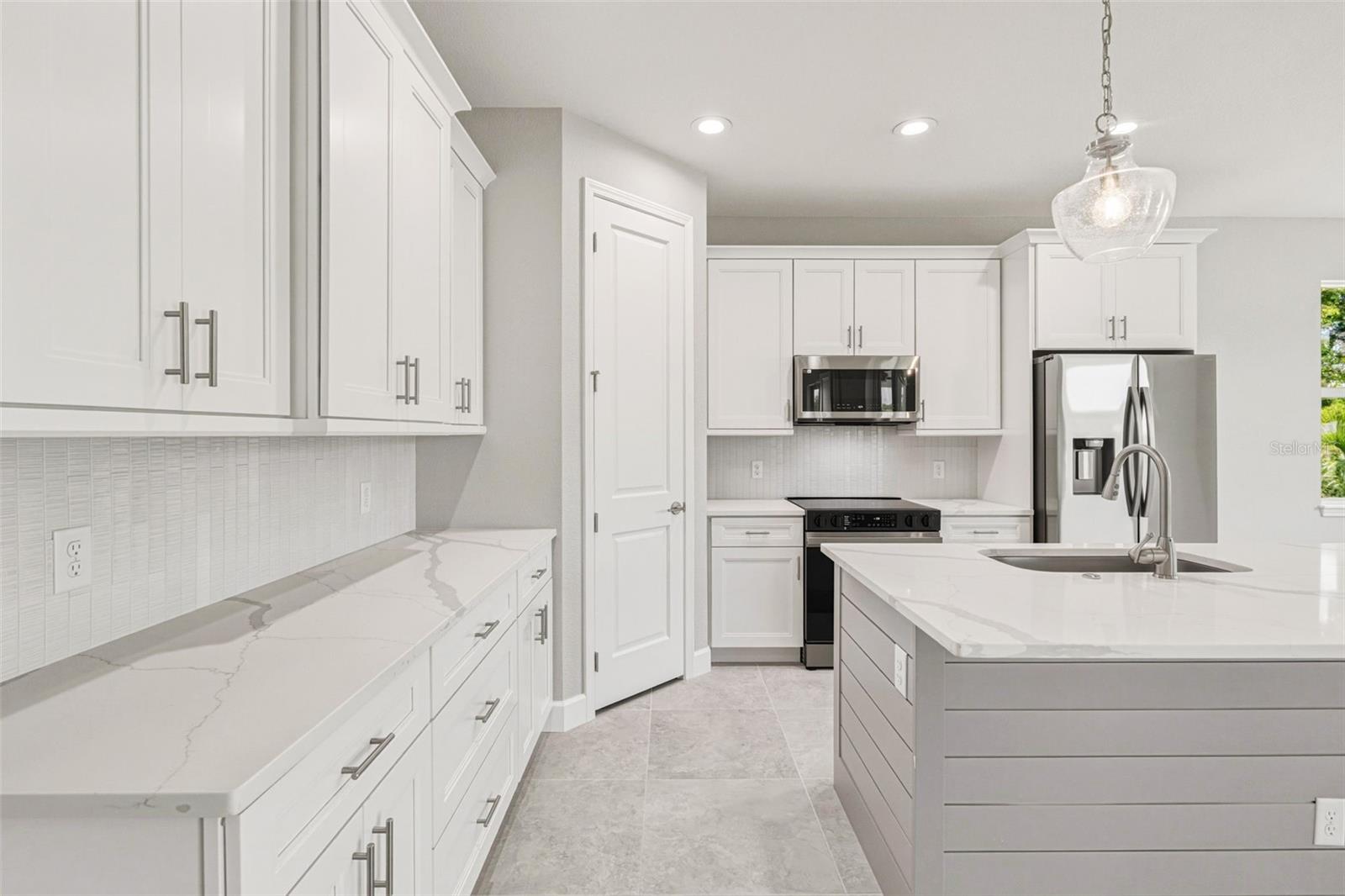 ROTONDA HEIGHTS - Residential