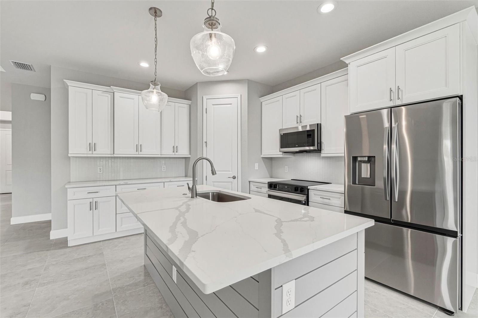 ROTONDA HEIGHTS - Residential