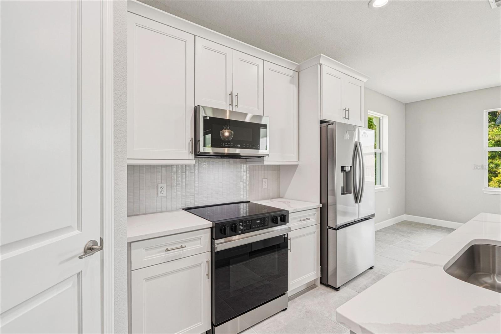 ROTONDA HEIGHTS - Residential