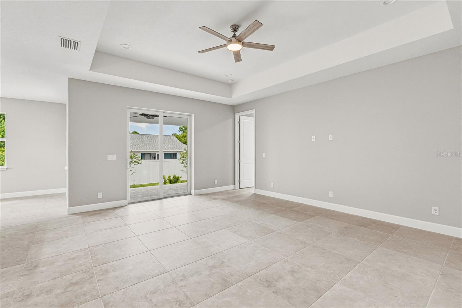 ROTONDA HEIGHTS - Residential