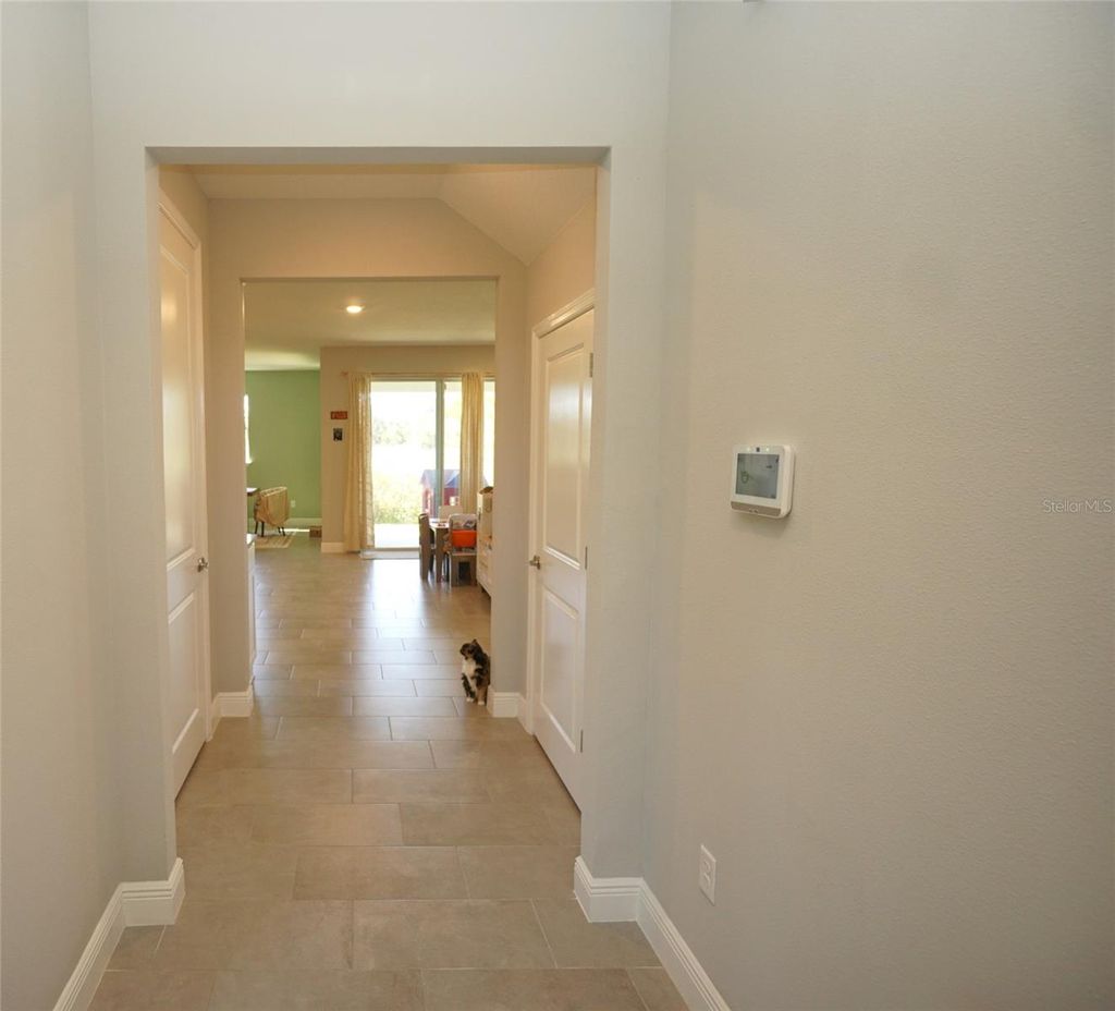 Photo of 22990 Scaglione Drive, Lutz, FL 33549 (MLS # TB8466589)