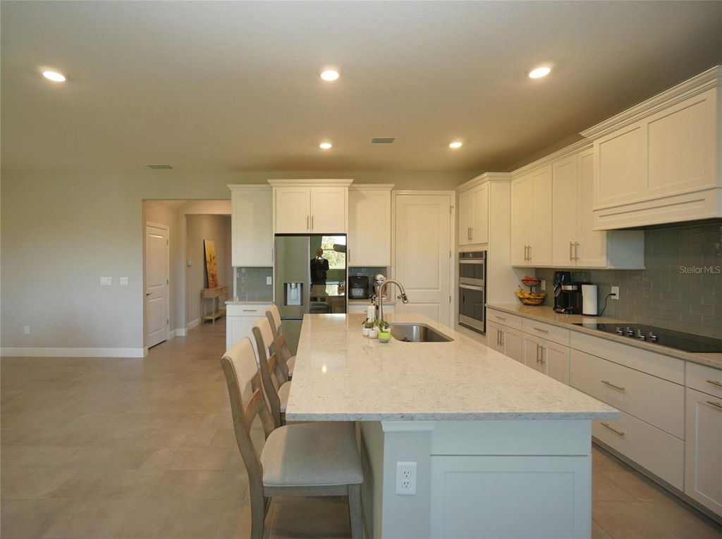 Photo of 22990 Scaglione Drive, Lutz, FL 33549 (MLS # TB8466589)