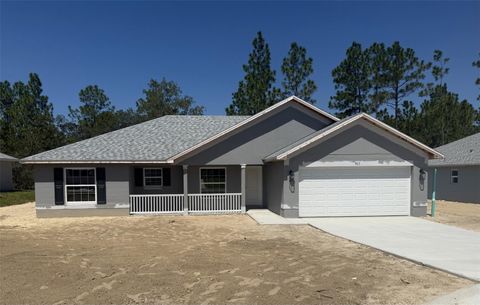  CITRUS SPRINGS FL 34434