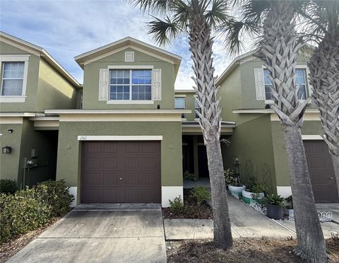 Photo of 1511 Harbour Blue Street, Ruskin, FL 33570 (MLS # TB8473116)