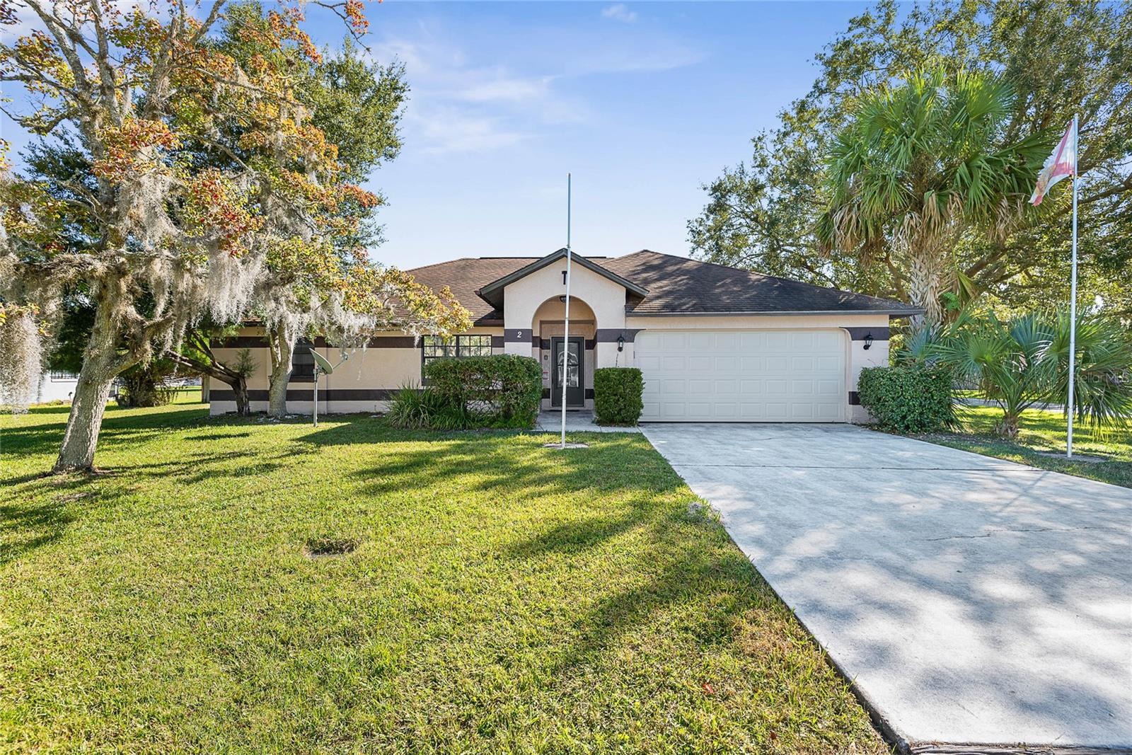 PALM COAST/BERNARD MDWS SEC 81 - Residential