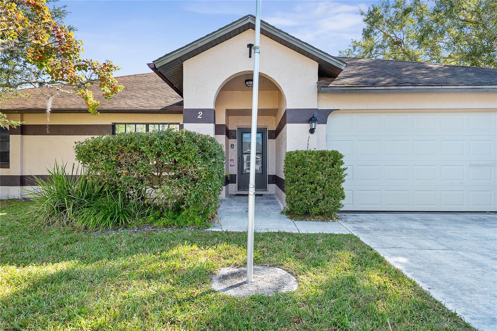 PALM COAST/BERNARD MDWS SEC 81 - Residential