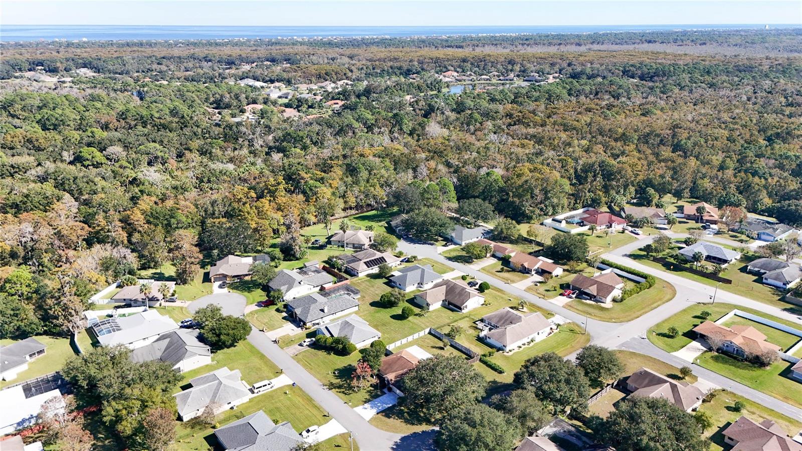 PALM COAST/BERNARD MDWS SEC 81 - Residential