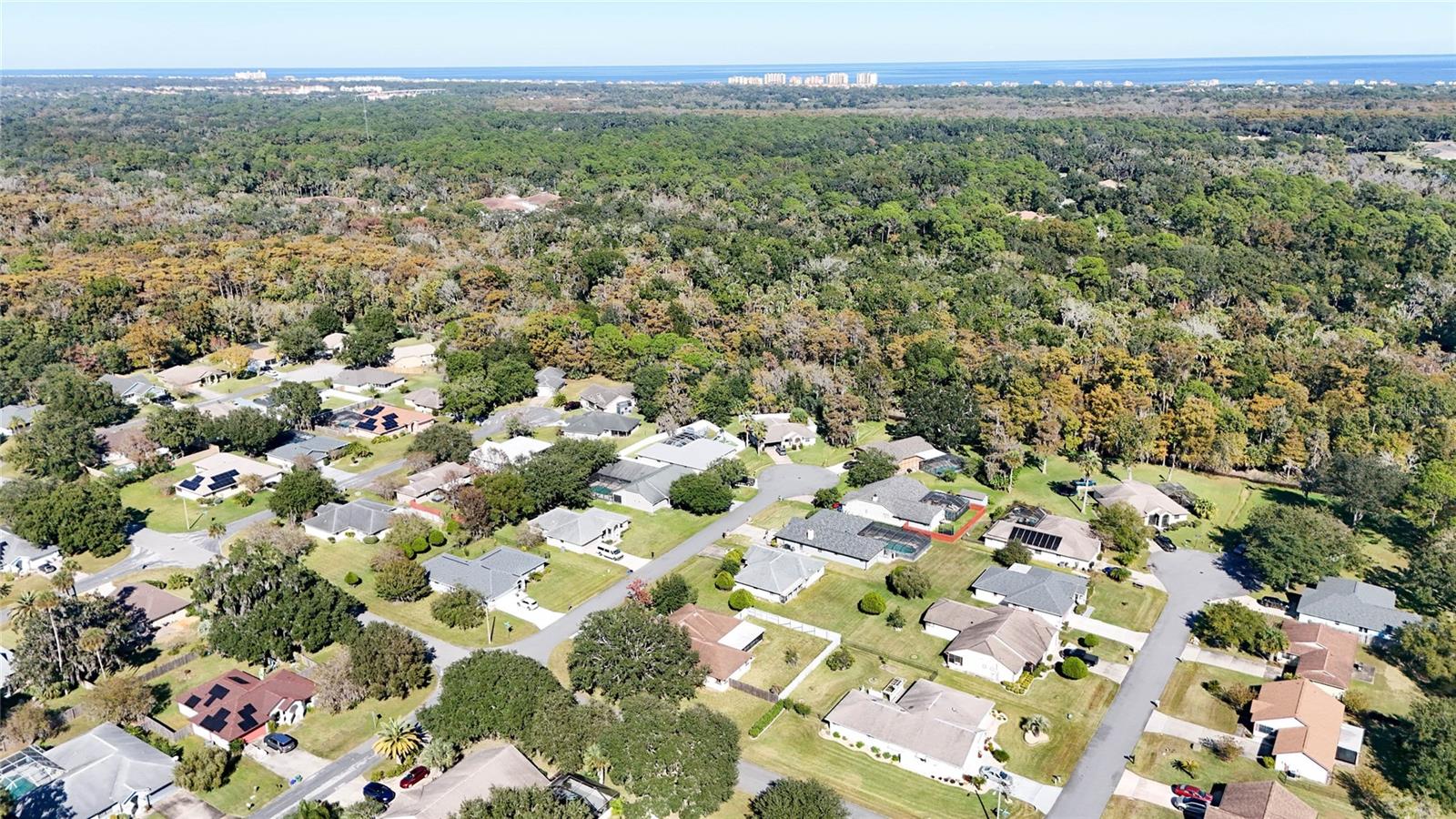 PALM COAST/BERNARD MDWS SEC 81 - Residential