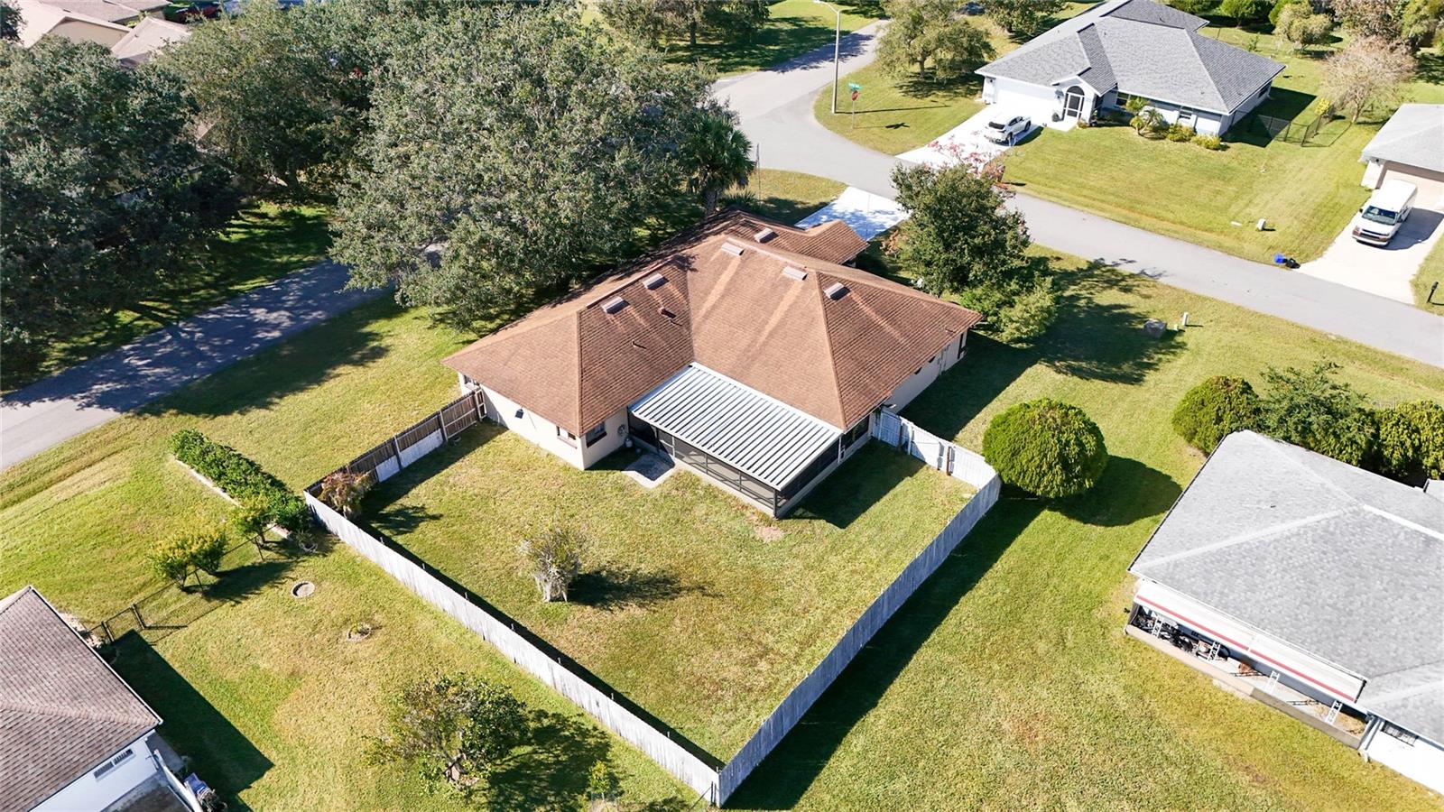 PALM COAST/BERNARD MDWS SEC 81 - Residential