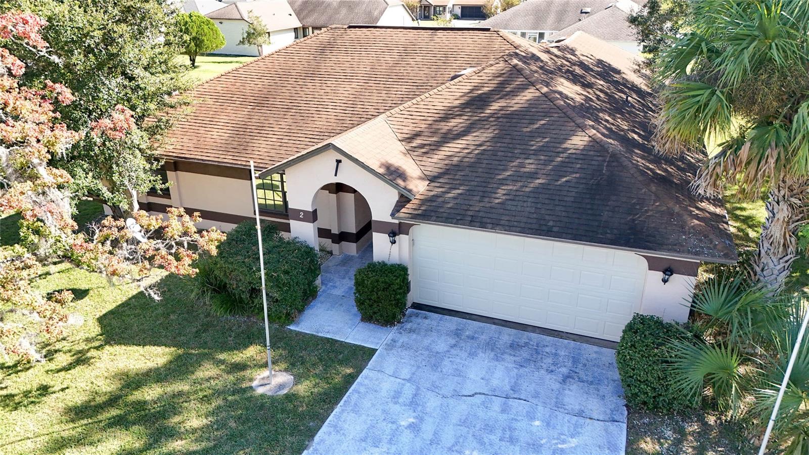 PALM COAST/BERNARD MDWS SEC 81 - Residential