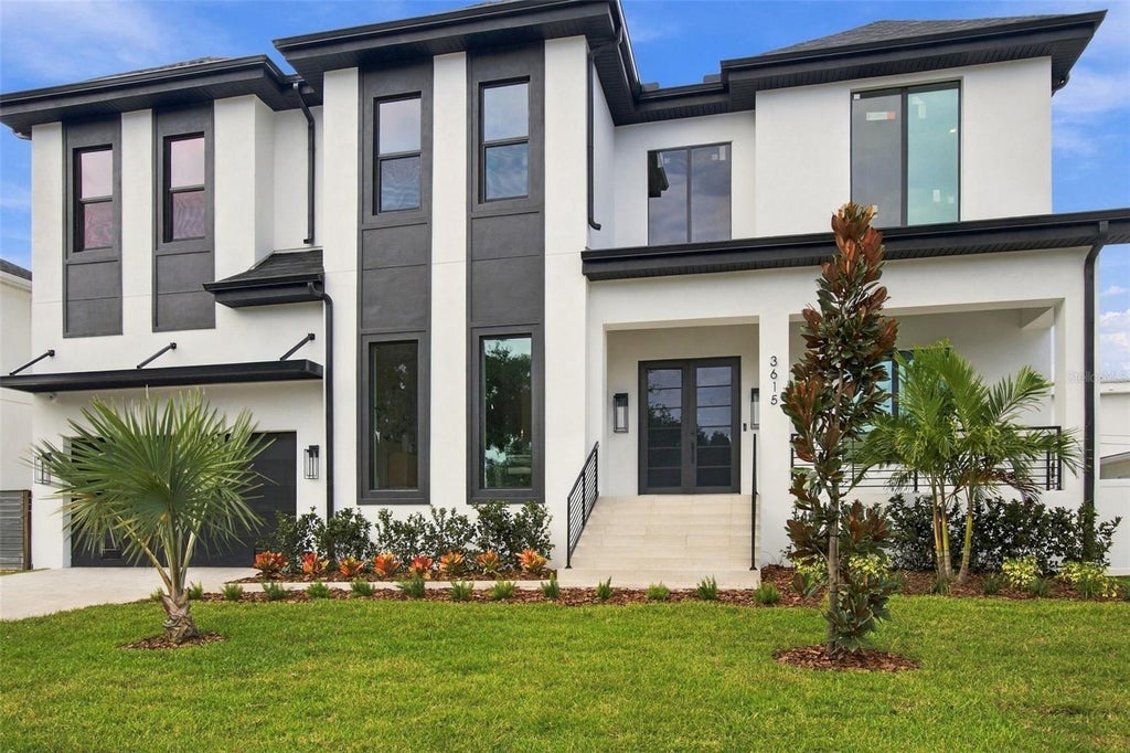 Photo of 3615 S Lightner Drive, Tampa, FL 33629 (MLS # TB8553197)
