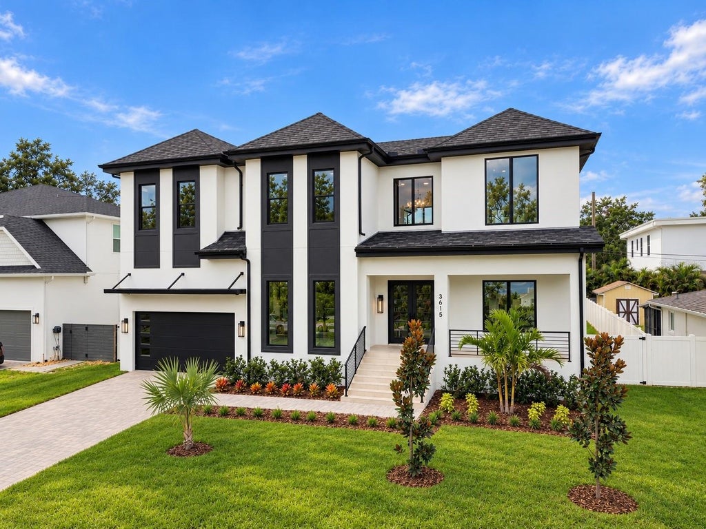Photo of 3615 S Lightner Drive, Tampa, FL 33629 (MLS # TB8553197)