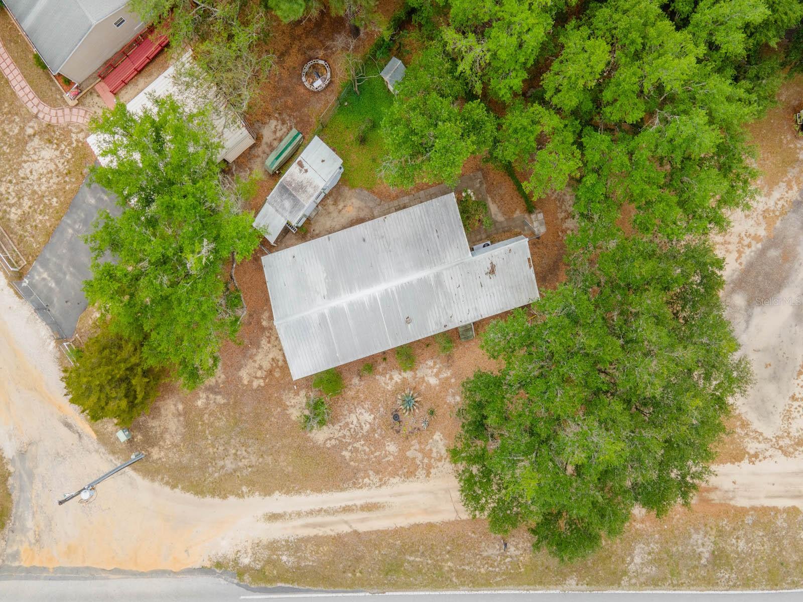 KERR BREEZY SHORES - Residential