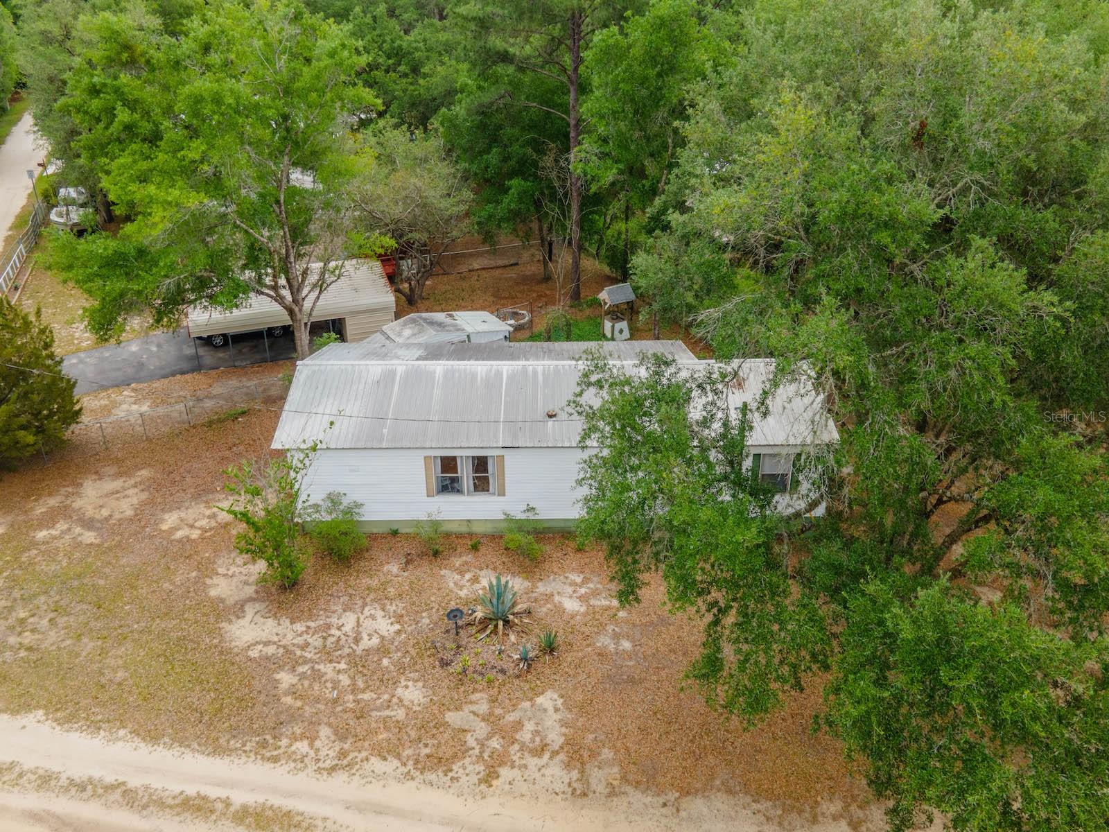 KERR BREEZY SHORES - Residential