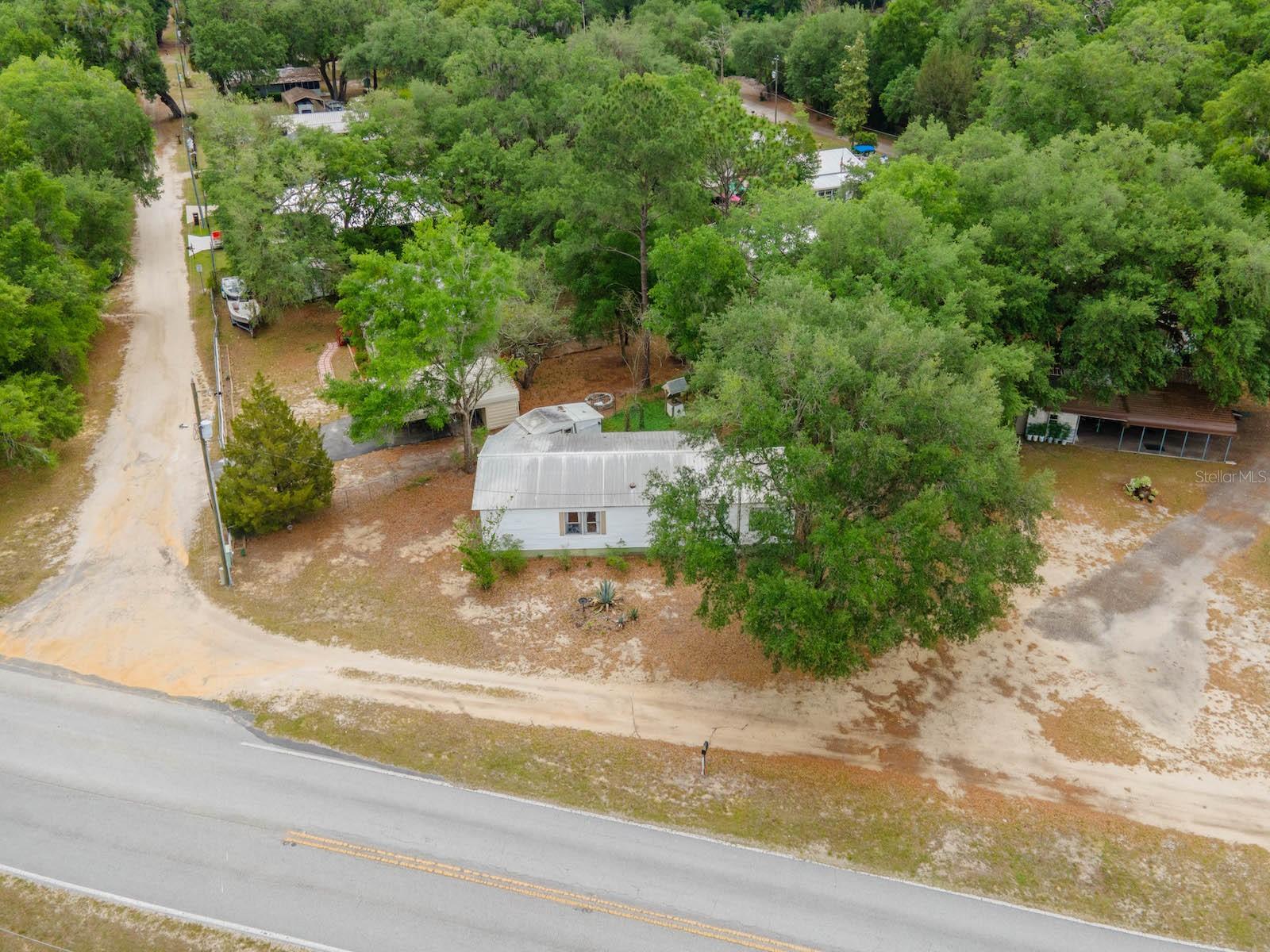 KERR BREEZY SHORES - Residential