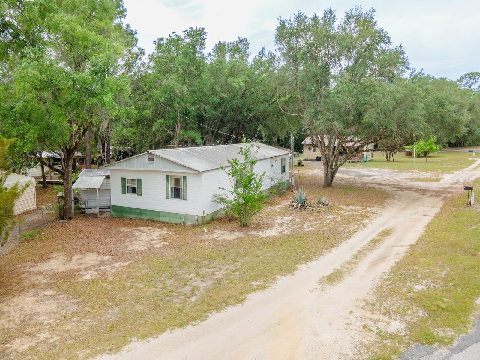 21220 E HIGHWAY 316