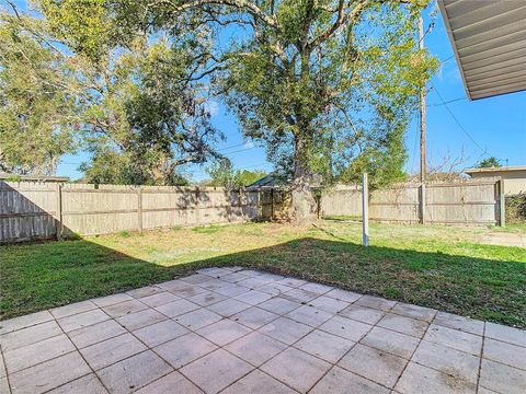 A home in ZEPHYRHILLS