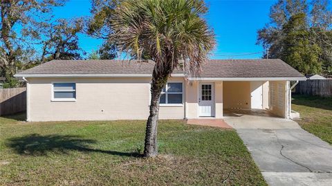 A home in ZEPHYRHILLS
