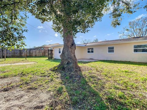 A home in ZEPHYRHILLS