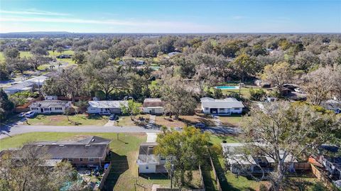 A home in ZEPHYRHILLS