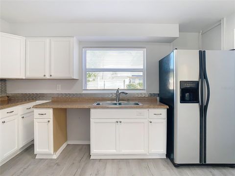A home in ZEPHYRHILLS