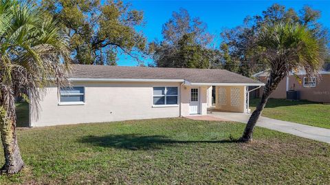 A home in ZEPHYRHILLS