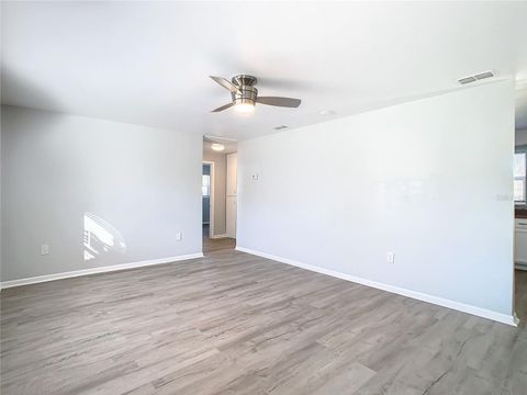 A home in ZEPHYRHILLS