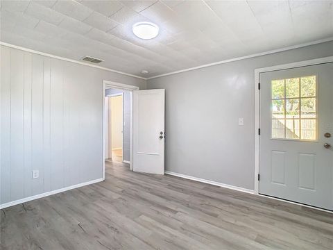 A home in ZEPHYRHILLS