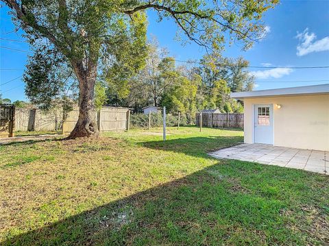 A home in ZEPHYRHILLS