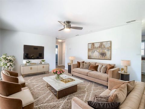 A home in ZEPHYRHILLS