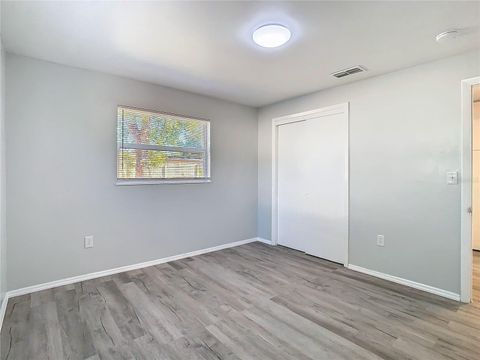A home in ZEPHYRHILLS