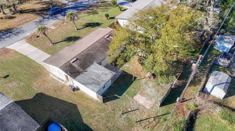 A home in ZEPHYRHILLS