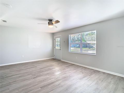 A home in ZEPHYRHILLS