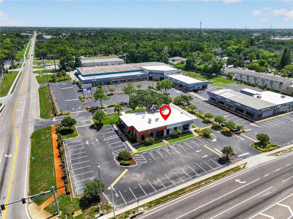 Photo of 6486 E Ridge Road E, Port Richey, FL 34668 (MLS # W7888048)
