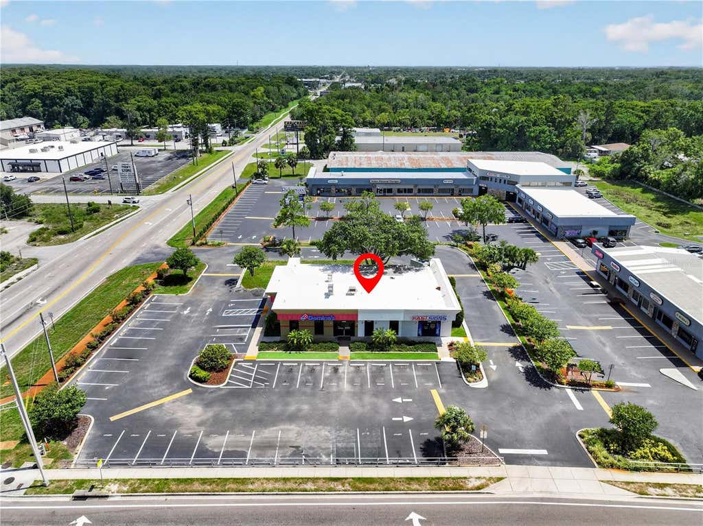 Photo of 6486 E Ridge Road E, Port Richey, FL 34668 (MLS # W7888048)