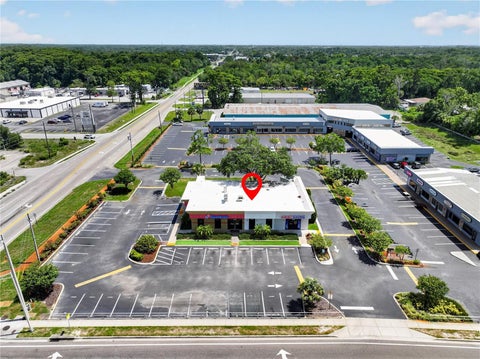Photo of 6486 E Ridge Road E, Port Richey, FL 34668 (MLS # W7888048)