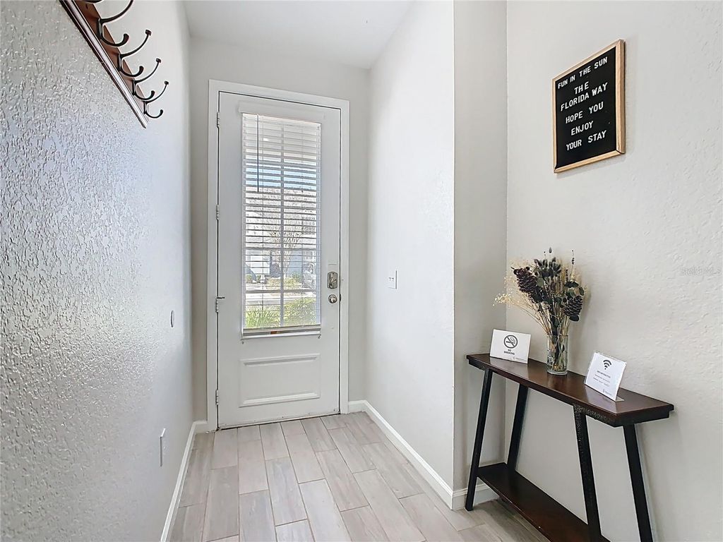 Photo of 2535 Renshaw Street, Kissimmee, FL 34747 (MLS # O6385411)