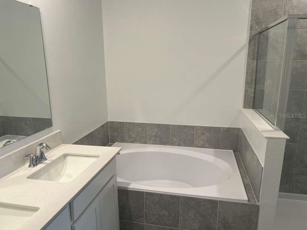 TRACT X - Residential Lease