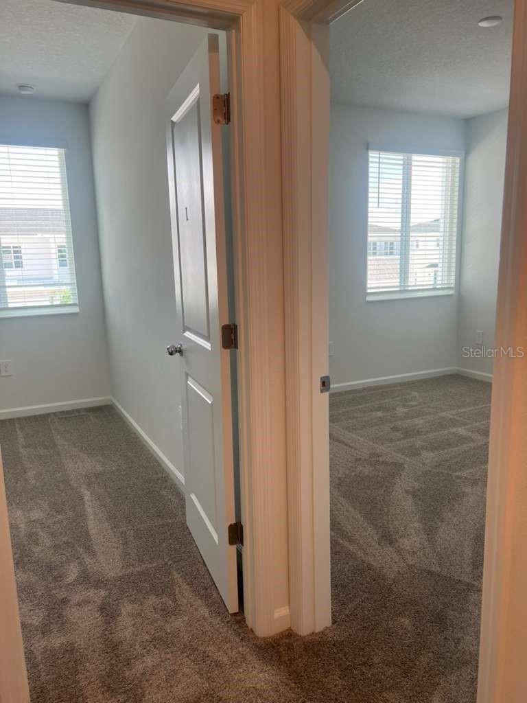 TRACT X - Residential Lease