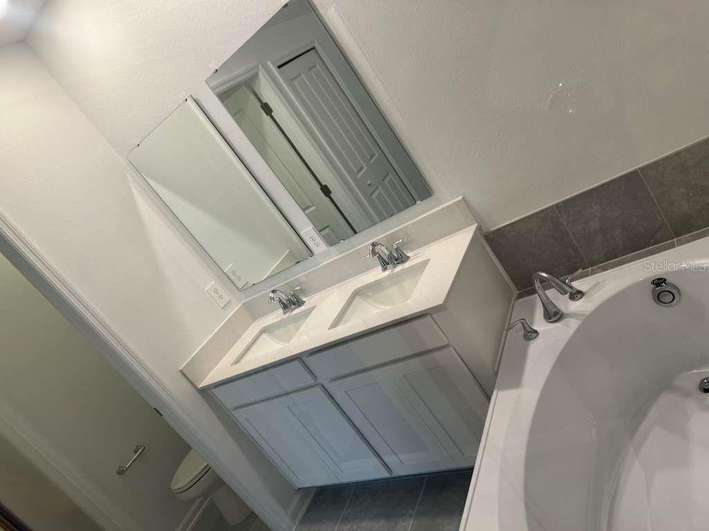 TRACT X - Residential Lease