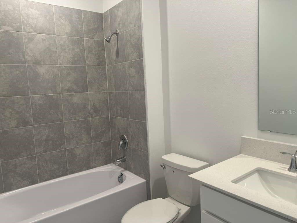 TRACT X - Residential Lease