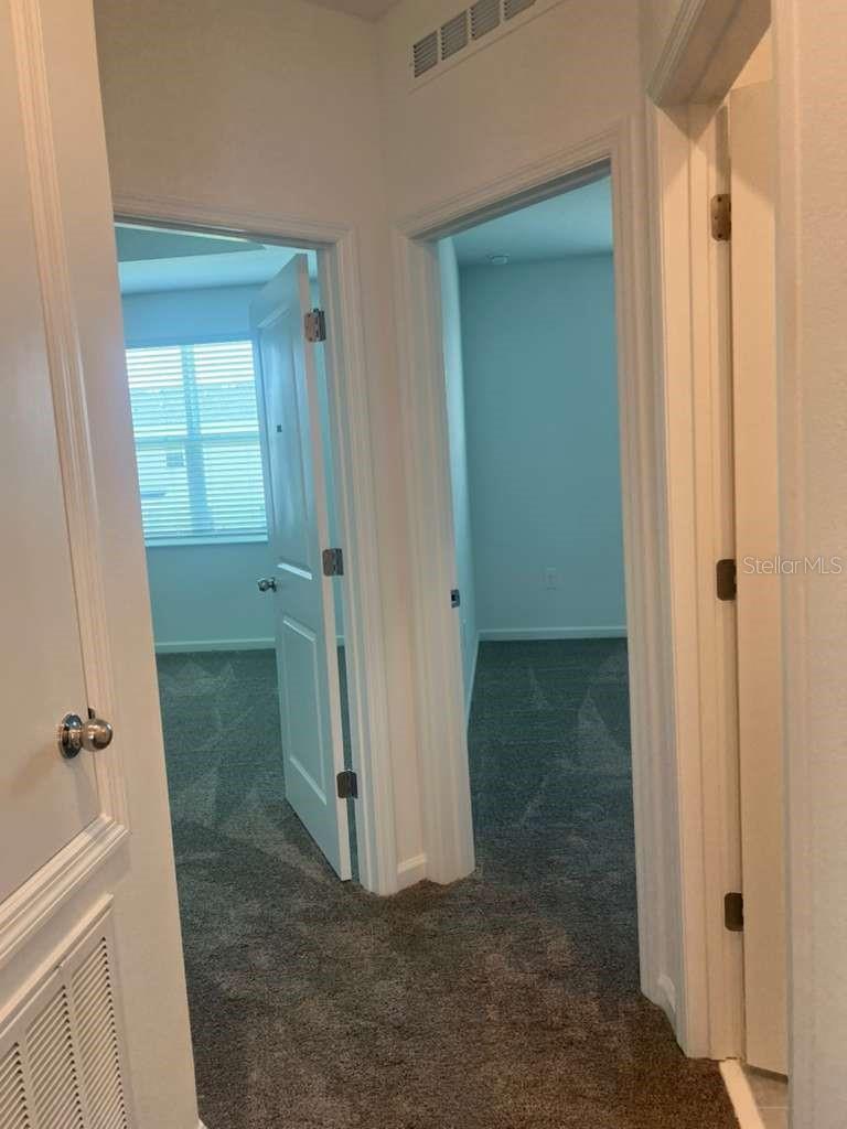 TRACT X - Residential Lease