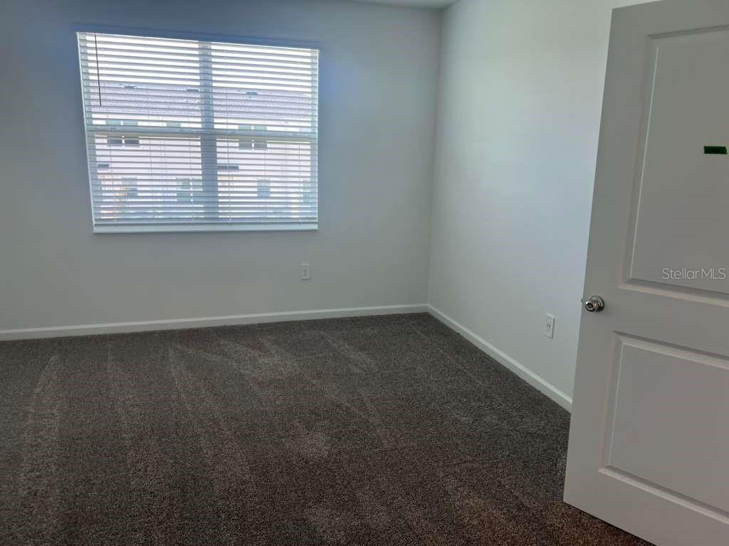 TRACT X - Residential Lease