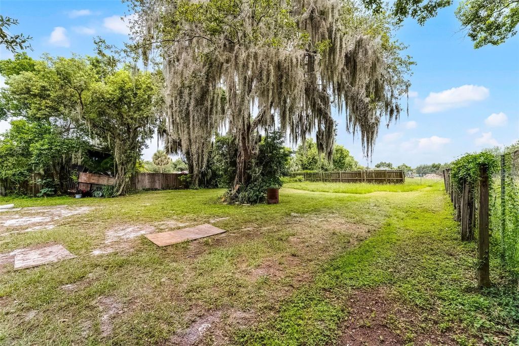 Photo of 770 W Webster Avenue #REAR LOT, Winter Park, FL 32789 (MLS # O6323647)