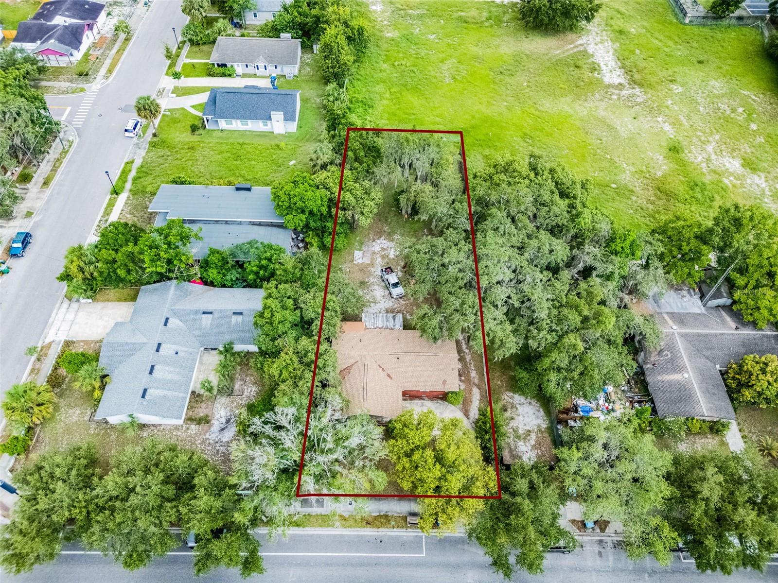 770 W WEBSTER AVENUE REAR LOT