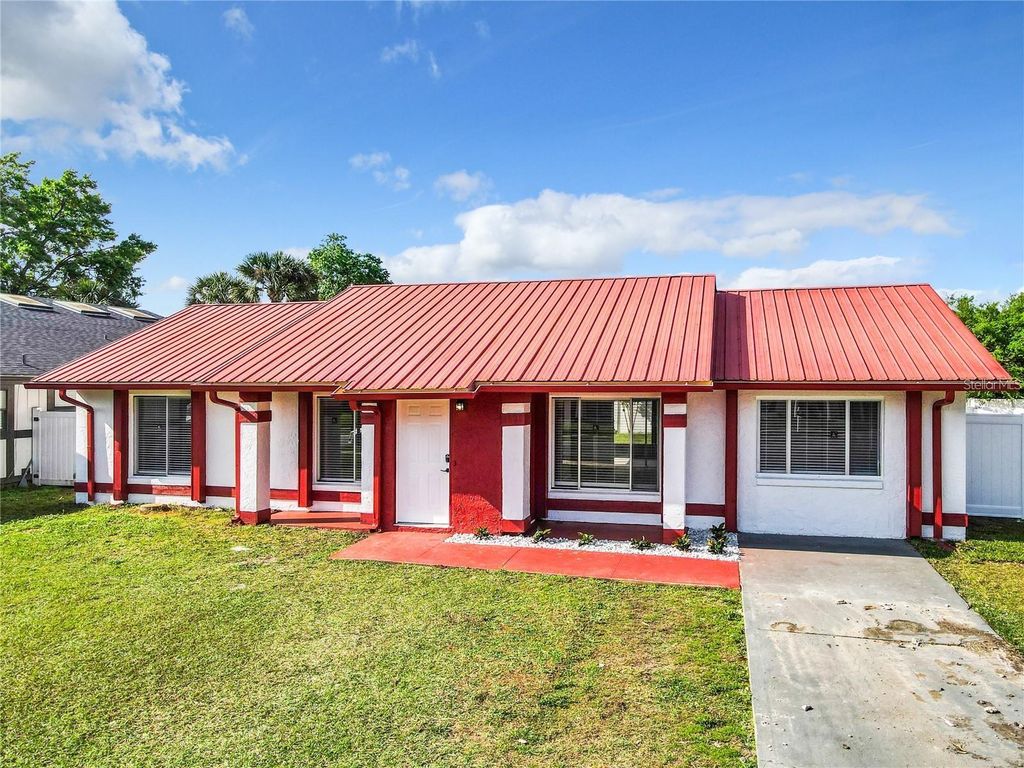 Photo of 11320 Bingham Court, Orlando, FL 32837 (MLS # S5143371)